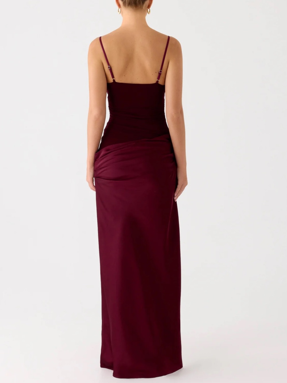 Peppermayo Maxi Dress - Picture 4 of 9